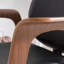 Chaise De Bureau Pivotante Kinnula -Promos Meubles Boutique 1000176725 190614 12072200146 GALLERYIMAGES P000000001000176725