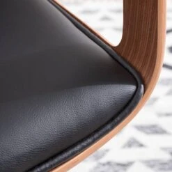 Chaise De Bureau Pivotante Kinnula -Promos Meubles Boutique 1000176725 190614 12072200147 GALLERYIMAGES P000000001000176725