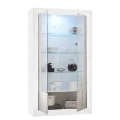 Vitrine Urbino 28 Vitrine Urbino -Promos Meubles Boutique 1000178440 201029 08572200625 DETAILS P000000001000178440