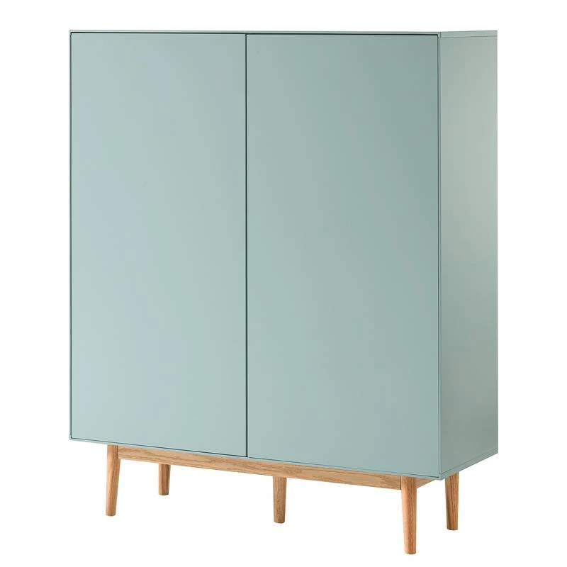 Meuble à Chaussures LINDHOLM - 2 Portes 3 Meuble à Chaussures LINDHOLM - 2 Portes