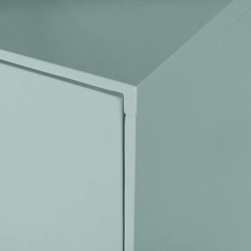 Meuble à Chaussures LINDHOLM - 2 Portes 11 Meuble à Chaussures LINDHOLM - 2 Portes – Image 9