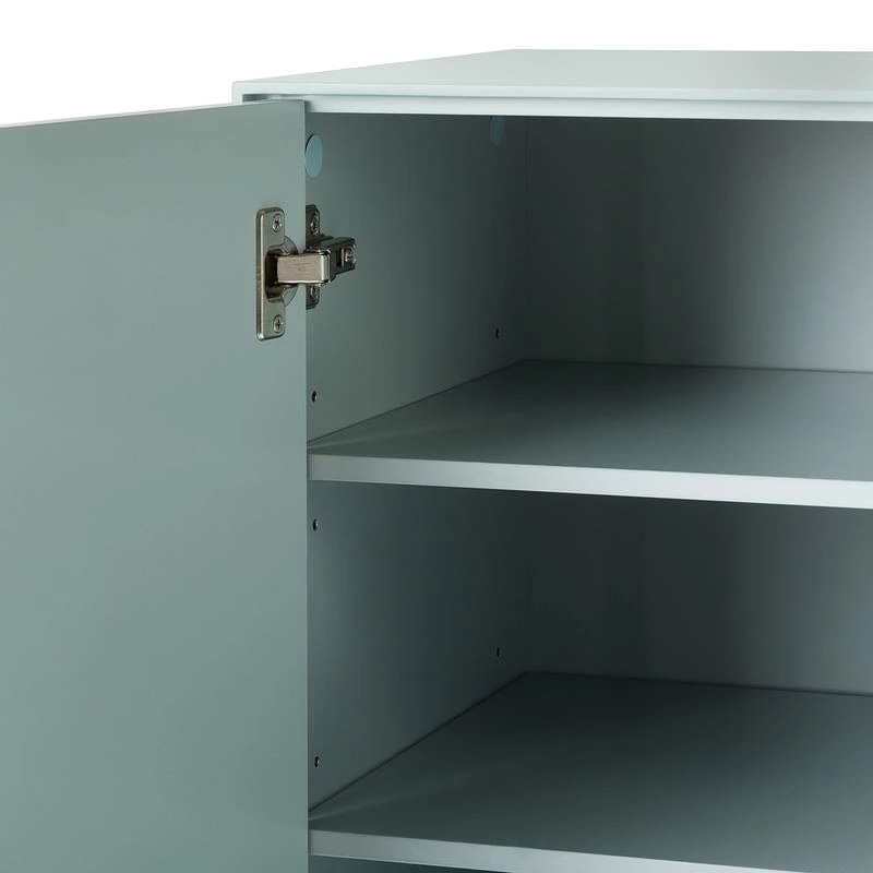 Meuble à Chaussures LINDHOLM - 2 Portes 14 Meuble à Chaussures LINDHOLM - 2 Portes – Image 12