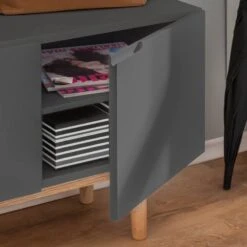 Meuble à Chaussures LINDHOLM -Promos Meubles Boutique 1000178562 190710 15052500055 DETAILS P000000001000178562