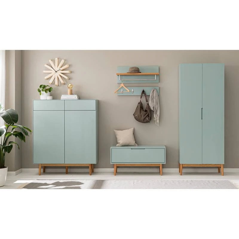 Armoire D’entrée LINDHOLM 4 Armoire D’entrée LINDHOLM – Image 2