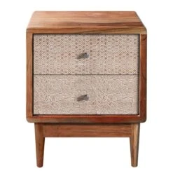 Table De Chevet Buuda II