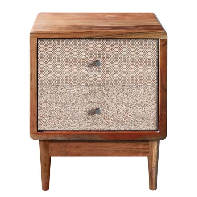 Table De Chevet Buuda II 3 Table De Chevet Buuda II