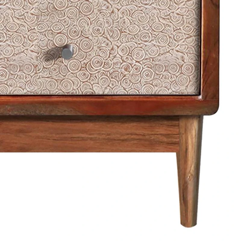 Table De Chevet Buuda II 5 Table De Chevet Buuda II – Image 3