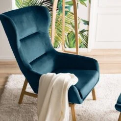 Fauteuil Bergère Tokke -Promos Meubles Boutique 1000184264 200707 17194600004 MOOD DETAILS P000000001000184264 mood