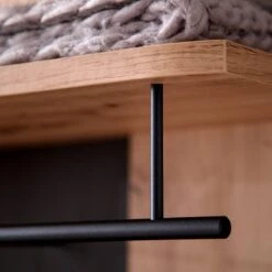 Porte-manteaux mural Ainsa 13 Porte-manteaux mural Ainsa -Promos Meubles Boutique 1000184621 190828 14063100013 DETAILS P000000001000184621