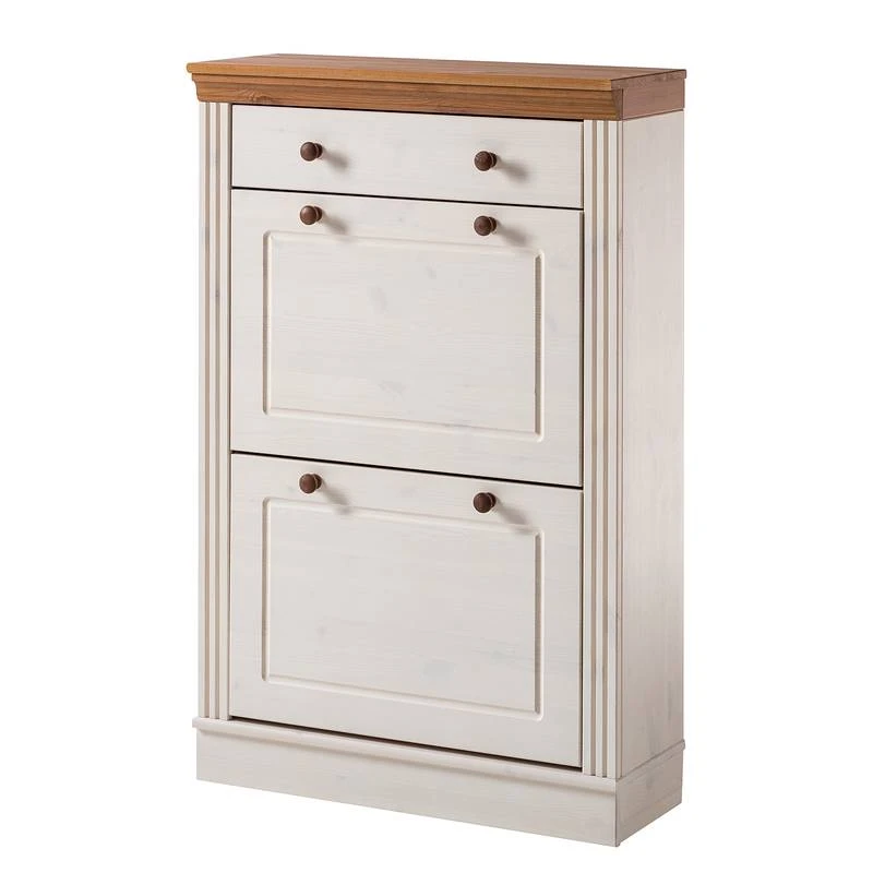 Meuble à Chaussures Lillehammer II 3 Meuble à Chaussures Lillehammer II