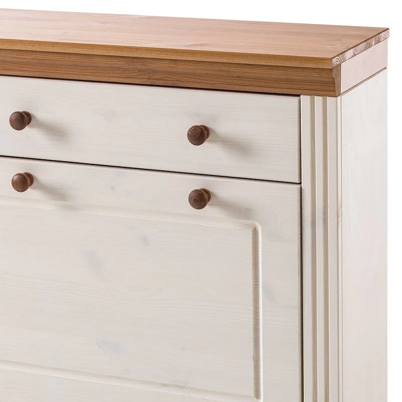 Meuble à Chaussures Lillehammer II 6 Meuble à Chaussures Lillehammer II – Image 4