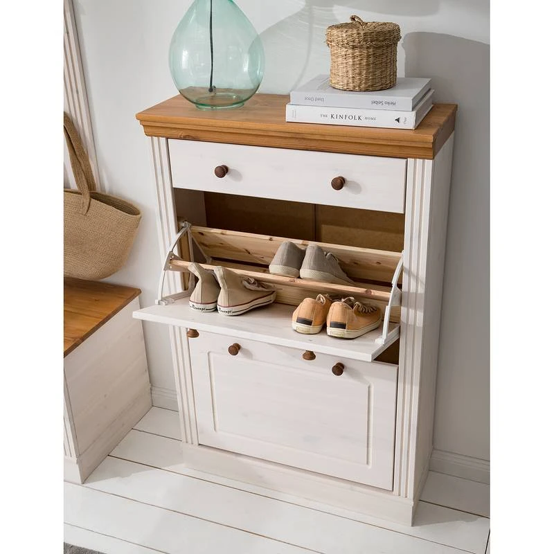 Meuble à Chaussures Lillehammer II 12 Meuble à Chaussures Lillehammer II – Image 10