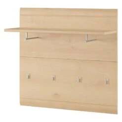 Porte-manteaux mural Adana II -Promos Meubles Boutique 1000189520 191128 10380400001 IMAGE P000000001000189520