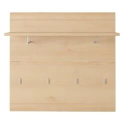 Porte-manteaux mural Adana II -Promos Meubles Boutique 1000189520 191128 10380400004 DETAILS P000000001000189520