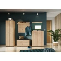 Porte-manteaux mural Adana II -Promos Meubles Boutique 1000189520 200821 06270900001 MOOD DETAILS P000000001000189520 mood