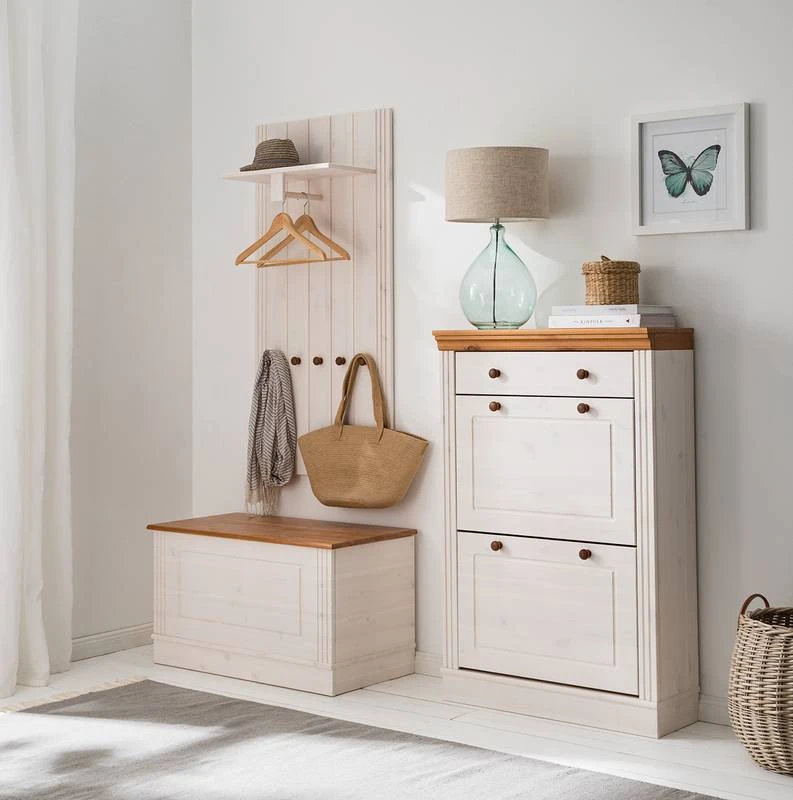 Ensemble Entrée Lillehammer III (3 él.) 3 Ensemble Entrée Lillehammer III (3 él.)