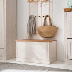 Ensemble Entrée Lillehammer III (3 él.) 32 Ensemble Entrée Lillehammer III (3 él.) -Promos Meubles Boutique 1000191300 200611 12032100142 DETAILS P000000001000191300