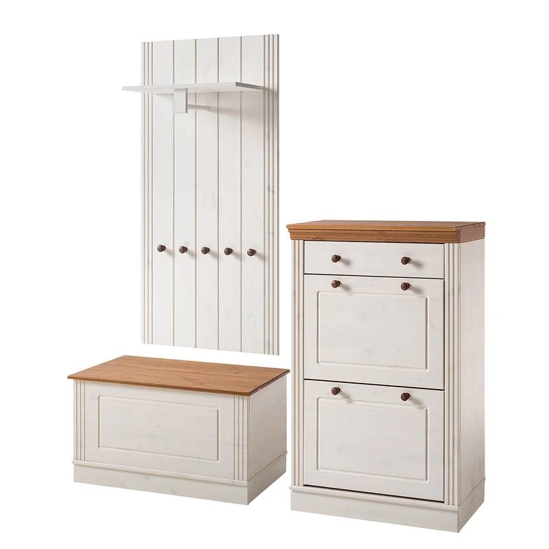 Ensemble Entrée Lillehammer III (3 él.) 4 Ensemble Entrée Lillehammer III (3 él.) – Image 2