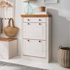 Ensemble Entrée Lillehammer III (3 él.) 38 Ensemble Entrée Lillehammer III (3 él.) -Promos Meubles Boutique 1000191300 200611 12032600149 DETAILS P000000001000191300