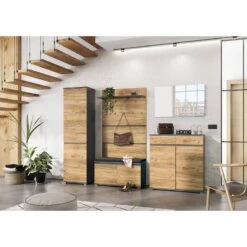 Porte-manteau Mural Lisbonne -Promos Meubles Boutique 1000191488 191016 15233900002 MOOD DETAILS P000000001000191488 mood