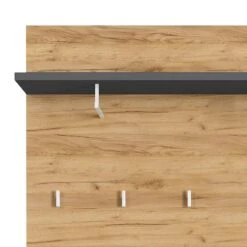 Porte-manteau Mural Lisbonne -Promos Meubles Boutique 1000191488 191016 15233900004 DETAILS P000000001000191488