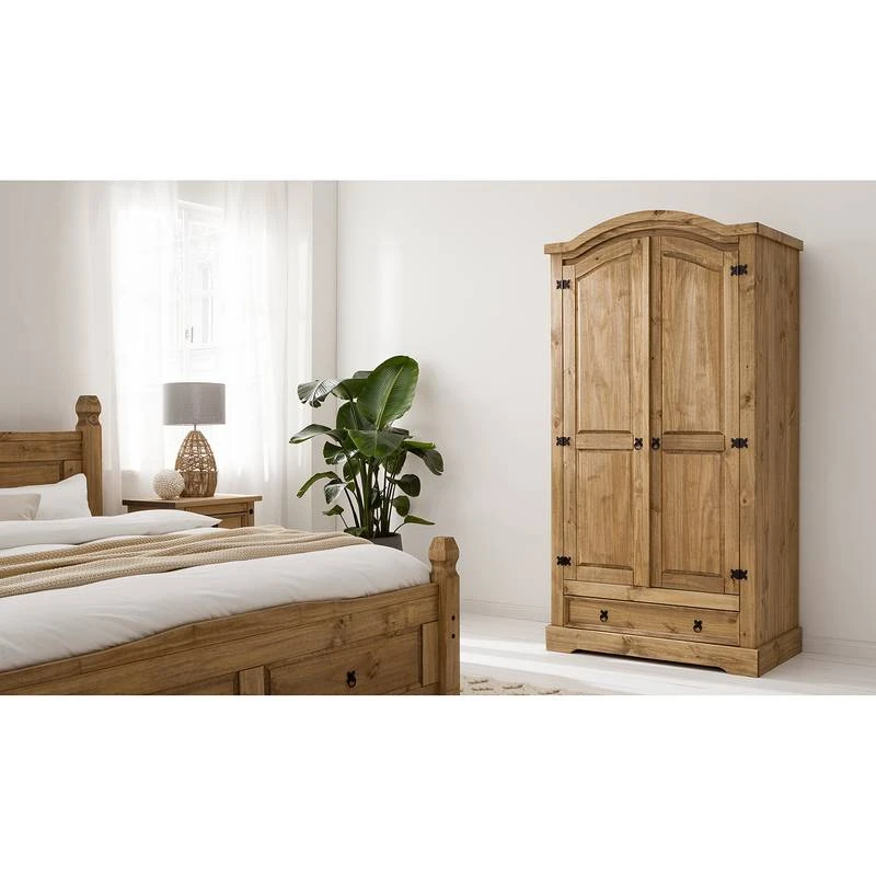 Armoire Finca Rustica I 4 Armoire Finca Rustica I – Image 2