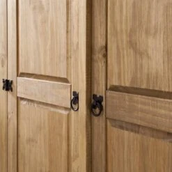 Armoire Finca Rustica I 35 Armoire Finca Rustica I -Promos Meubles Boutique 1000192589 200506 14210600017 DETAILS P000000001000192589