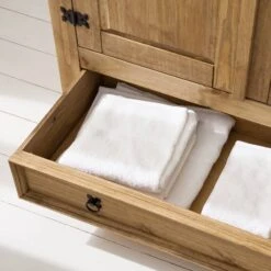 Armoire Finca Rustica I 36 Armoire Finca Rustica I -Promos Meubles Boutique 1000192589 200506 14210600018 DETAILS P000000001000192589