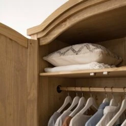 Armoire Finca Rustica I 37 Armoire Finca Rustica I -Promos Meubles Boutique 1000192589 200506 14210700019 DETAILS P000000001000192589