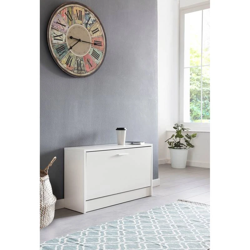 Banc D’entrée Belfair 5 Banc D’entrée Belfair – Image 3