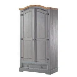 Armoire Finca Rustica I 38 Armoire Finca Rustica I -Promos Meubles Boutique 1000194024 200422 06384400021 IMAGE P000000001000194024