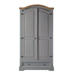 Armoire Finca Rustica I 40 Armoire Finca Rustica I -Promos Meubles Boutique 1000194024 200422 06384500022 DETAILS P000000001000194024