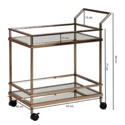 Desserte Monamolin -Promos Meubles Boutique 1000194313 200108 10063000681 SKETCH DETAILS P000000001000194313 sketch