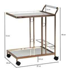 Desserte Recess -Promos Meubles Boutique 1000194315 200108 10063100691 SKETCH DETAILS P000000001000194315 sketch
