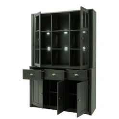 Vaisselier Beauville I 13 Vaisselier Beauville I -Promos Meubles Boutique 1000196335 191127 09003700084 DETAILS P000000001000196335