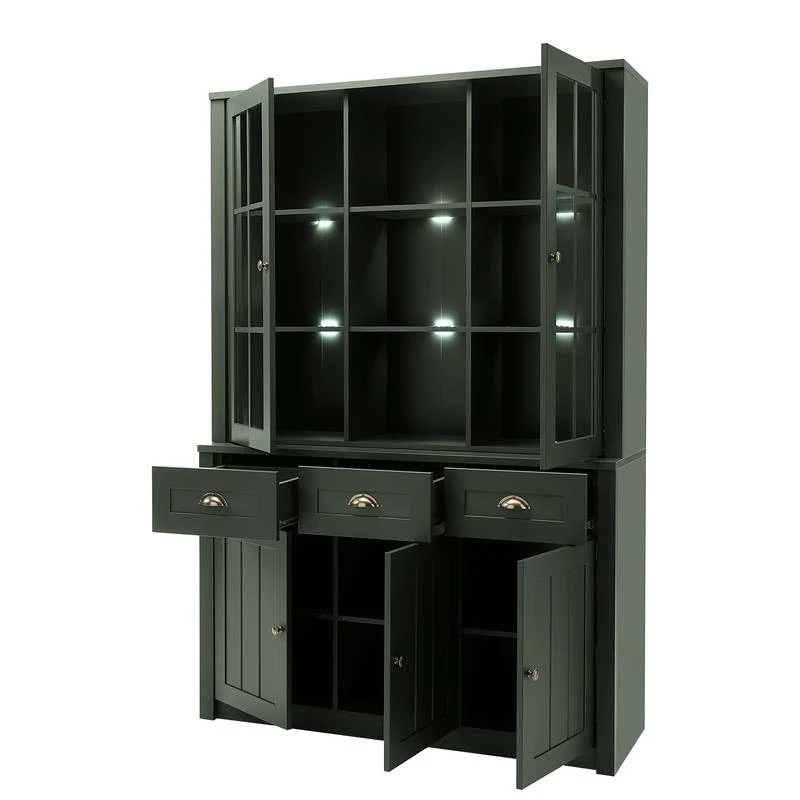 Vaisselier Beauville I 8 Vaisselier Beauville I – Image 6