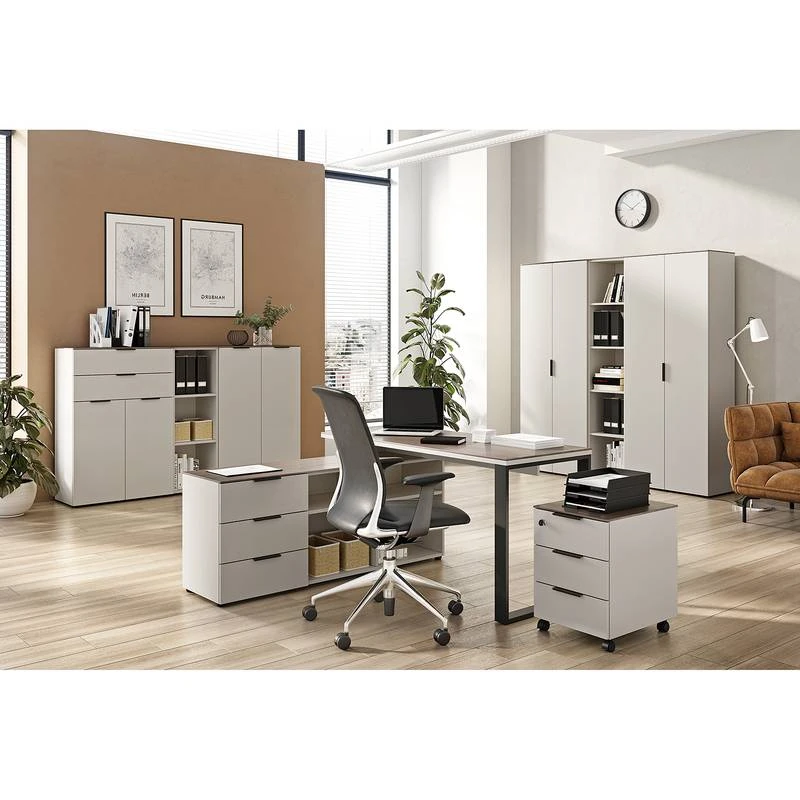 Bureau D’angle Ancona 4 Bureau D’angle Ancona – Image 2