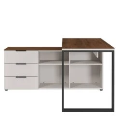 Bureau D’angle Ancona 11 Bureau D’angle Ancona -Promos Meubles Boutique 1000196989 191203 06445700027 DETAILS P000000001000196989