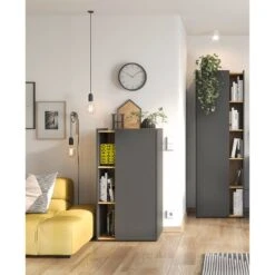 Armoire De Bureau Austin I -Promos Meubles Boutique 1000196998 191203 06445800048 MOOD DETAILS P000000001000196998 mood