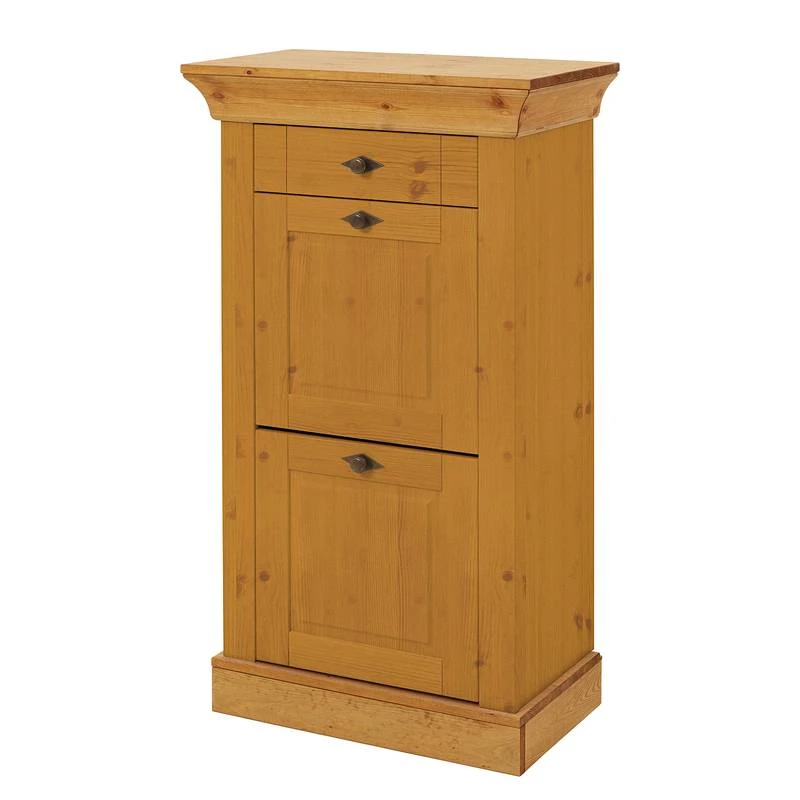 Meuble à Chaussures Bergen I 3 Meuble à Chaussures Bergen I