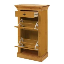 Meuble à Chaussures Bergen I 24 Meuble à Chaussures Bergen I -Promos Meubles Boutique 1000198748 211122 08325403014 DETAILS P000000001000198748