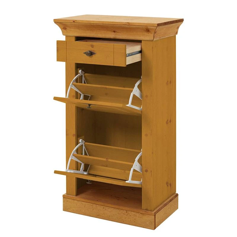 Meuble à Chaussures Bergen I 5 Meuble à Chaussures Bergen I – Image 3