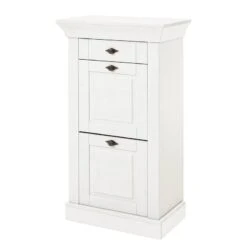 Meuble à Chaussures Bergen I 36 Meuble à Chaussures Bergen I -Promos Meubles Boutique 1000198758 211122 08325403001 IMAGE P000000001000198758