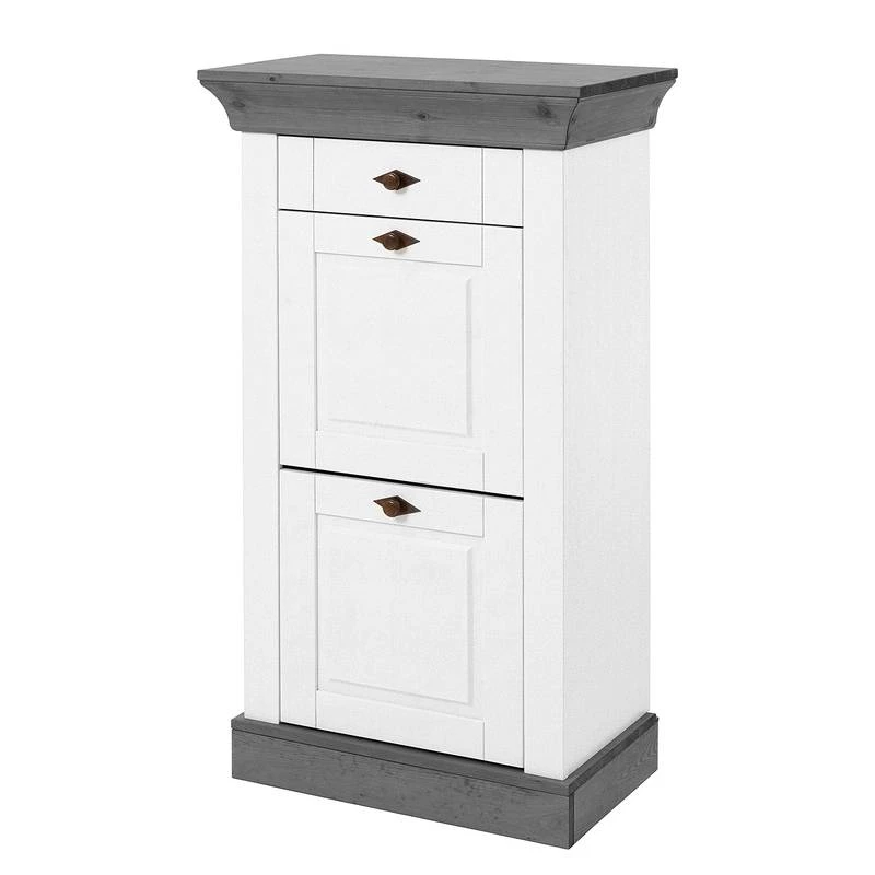 Meuble à Chaussures Bergen I 7 Meuble à Chaussures Bergen I – Image 5