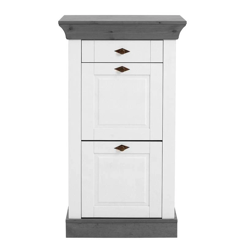 Meuble à Chaussures Bergen I 8 Meuble à Chaussures Bergen I – Image 6