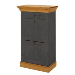 Meuble à Chaussures Bergen I 40 Meuble à Chaussures Bergen I -Promos Meubles Boutique 1000198760 211122 08325503010 IMAGE P000000001000198760