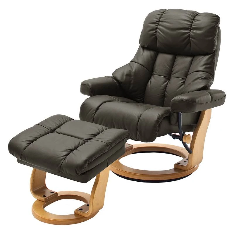 Fauteuil Relax Et Repose-pieds Grunewald 20 Fauteuil Relax Et Repose-pieds Grunewald – Image 18
