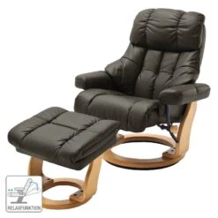 Fauteuil Relax Et Repose-pieds Grunewald -Promos Meubles Boutique 1000199046 200424 16035600002 ICON DETAILS P000000001000199046 icon seal
