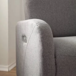 Fauteuil Relax Barnett 32 Fauteuil Relax Barnett -Promos Meubles Boutique 1000200099 200731 06171600004 DETAILS P000000001000200099