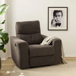 Fauteuil Relax Bazaar -Promos Meubles Boutique 1000200100 200731 14205600001 MOOD DETAILS P000000001000200100 mood